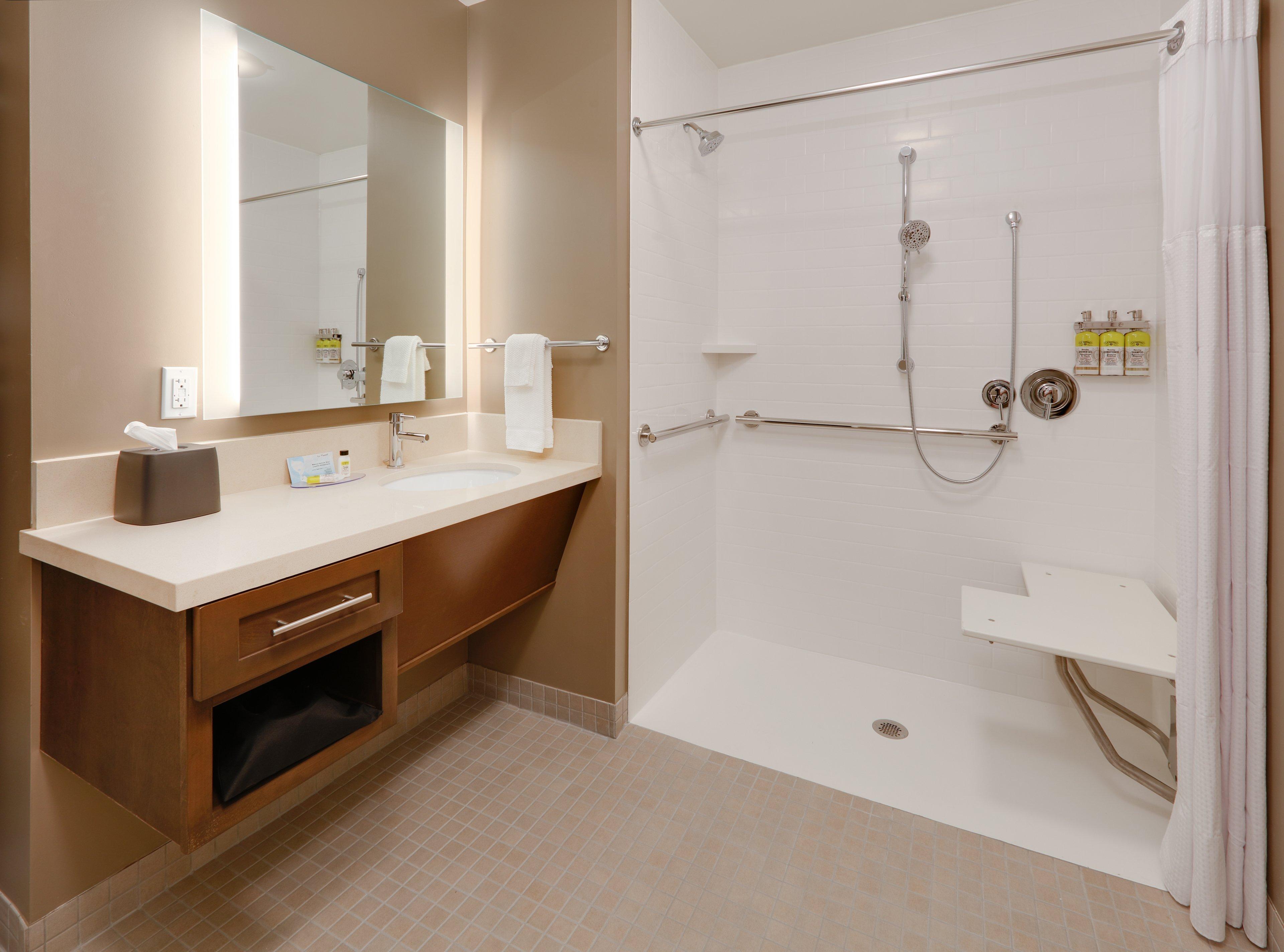 สเตย์บริดจ์ สวีท โอคลาโฮมา ซิตี้ - ดาวน์ทาวน์ Hotel โอคลาโฮมาซิตี้ ภายนอก รูปภาพ