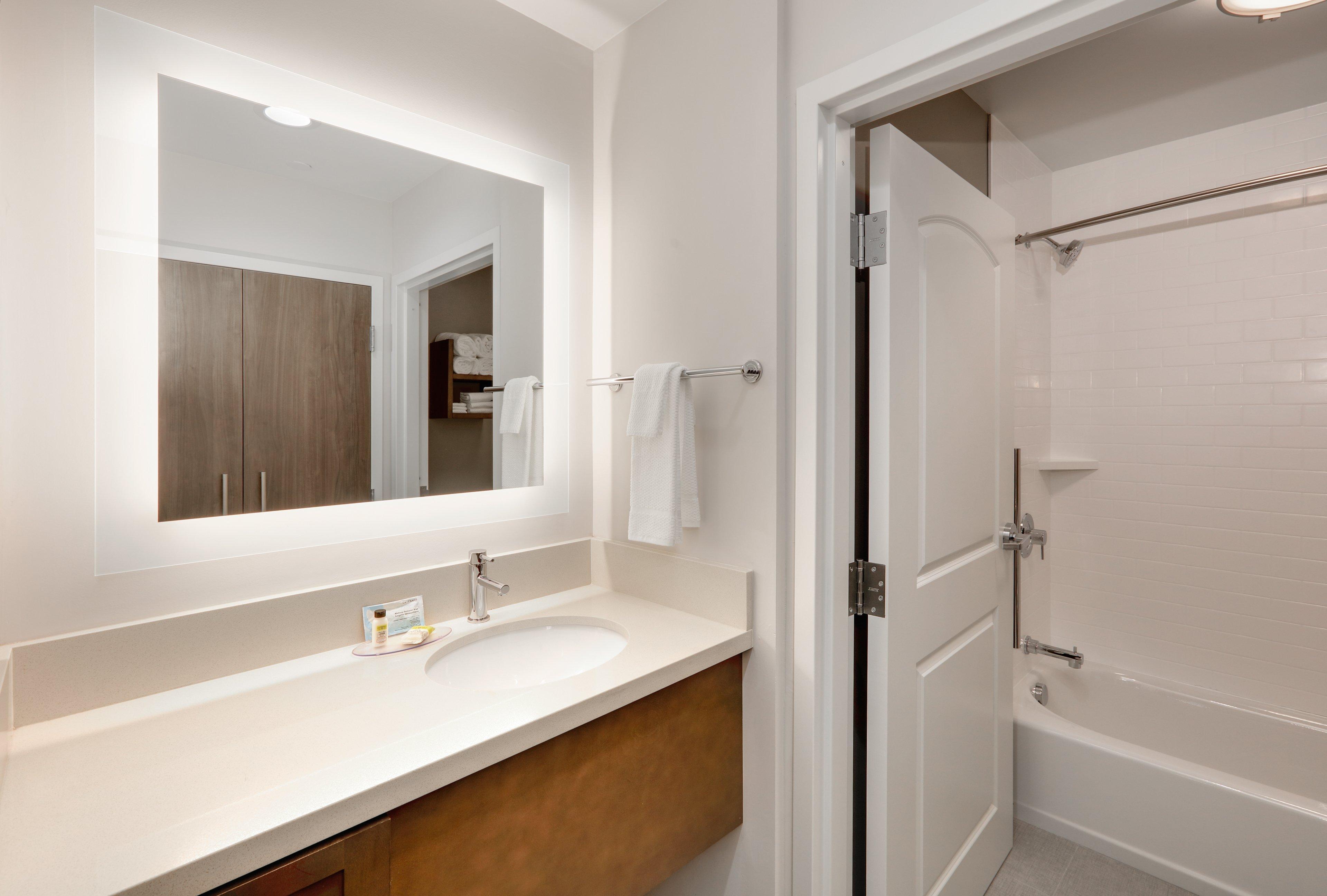 สเตย์บริดจ์ สวีท โอคลาโฮมา ซิตี้ - ดาวน์ทาวน์ Hotel โอคลาโฮมาซิตี้ ภายนอก รูปภาพ